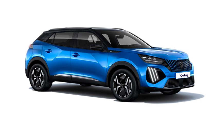 E-2008 KAMPANYASI | Ocak 2026